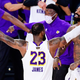 Illustration for article titled Mike Is Still the 'Greatest,' but LeBron Is the Best